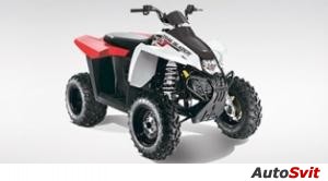 Polaris Trail Blazer 330 2011