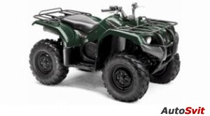 Yamaha Grizzly 350 IRS Auto 4x4 2011