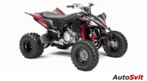 Yamaha YFZ 450R SE 2011