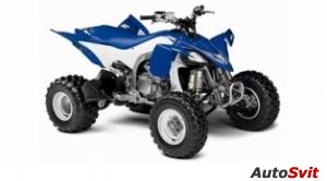 Yamaha YFZ 450 X 2011