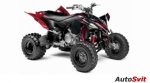 Yamaha YFZ 450 X SE 2011