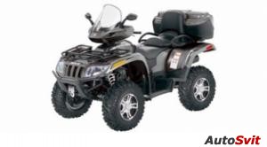 Arctic Cat 1000i H2 EFI TRV Cruiser 4x4 2012