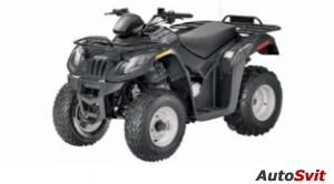 Arctic Cat 150 2x4 2012
