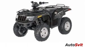 Arctic Cat 550i H1 EFI 4x4 2012