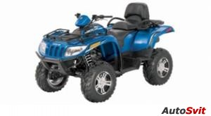 Arctic Cat 550i H1 EFI TRV GT 4x4 2012