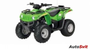 Arctic Cat 90 2x4 2012