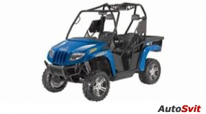 Arctic Cat Prowler 700i H1 EFI XTX 4x4 2012