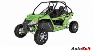 Arctic Cat Wildcat 1000i H.O. 2012