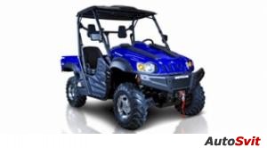 Bennche Bighorn 500 2012