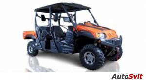 Bennche Bighorn 700X 2012