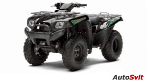 Kawasaki Brute Force 650 4x4 2012