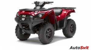 Kawasaki Brute Force 750 4x4i 2012