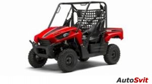 Kawasaki Teryx 750 FI 4x4 2012
