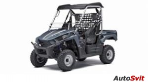 Kawasaki Teryx 750 FI 4x4 LE 2012