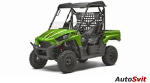 Kawasaki Teryx 750 FI 4x4 LE SGE 2012