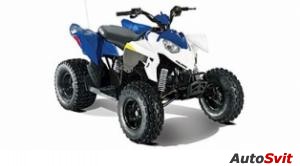 Polaris Outlaw 90 2012