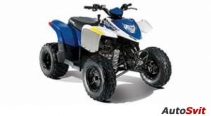 Polaris Phoenix 200 2012