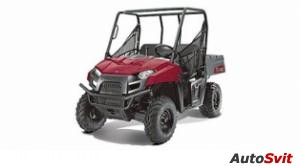 Polaris Ranger 400 2012