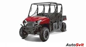 Polaris Ranger Crew 500 2012