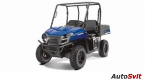 Polaris Ranger EV 2012