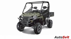 Polaris Ranger HD 800 2012