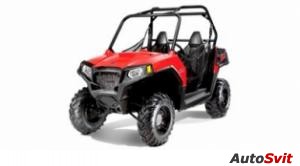 Polaris Ranger RZR 570 2012