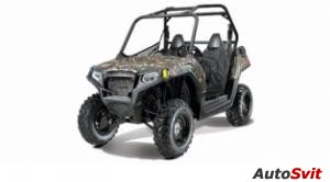 Polaris Ranger RZR 800 2012