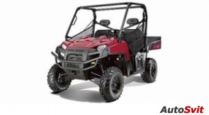 Polaris Ranger XP 800 2012