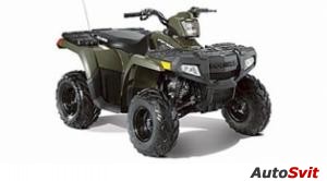 Polaris Sportsman 90 2012