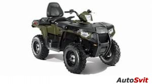 Polaris Sportsman Touring 500 HO 2012