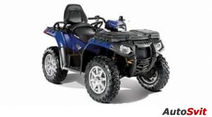 Polaris Sportsman Touring 550 EPS 2012
