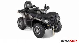 Polaris Sportsman Touring 850 HO EPS Bronze Mist LE 2012