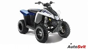 Polaris Trail Blazer 330 2012