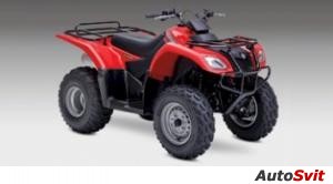 Suzuki Ozark 250 2012