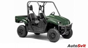 Yamaha Rhino 700 FI Auto 4x4 2012