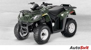 Arctic Cat 150 2x4 2013
