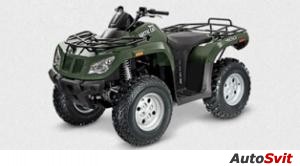 Arctic Cat 400 Core 2013