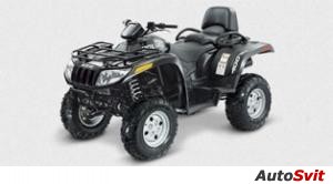 Arctic Cat 400 TRV Core 2013