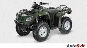 Arctic Cat 450 Core 2013