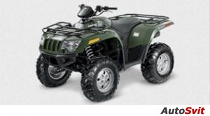 Arctic Cat 550 Core 2013