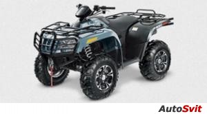 Arctic Cat 550 Limited 2013