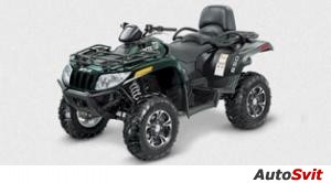 Arctic Cat 550 TRV XT 2013