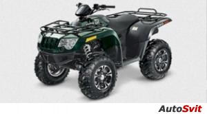 Arctic Cat 550 XT 2013