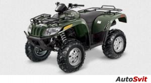 Arctic Cat 700 Core 2013
