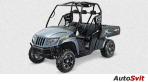 Arctic Cat Prowler 700 HDX 2013