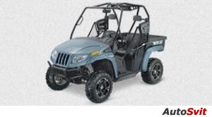 Arctic Cat Prowler 700 XTX 2013