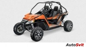 Arctic Cat Wildcat 1000 2013