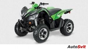 Arctic Cat XC 450 2013