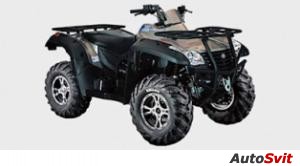 CFMOTO CFORCE 500 2013