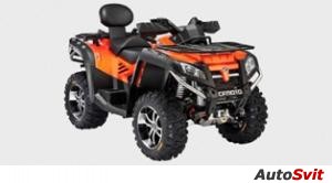 CFMOTO CFORCE 800 2013